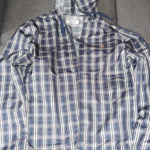 Penguin light weight jacket